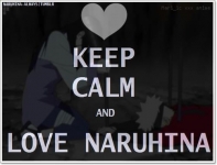 kaap calm and love naruhina 